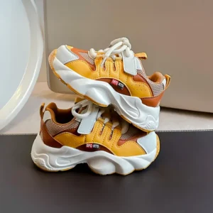 Girls Shoes